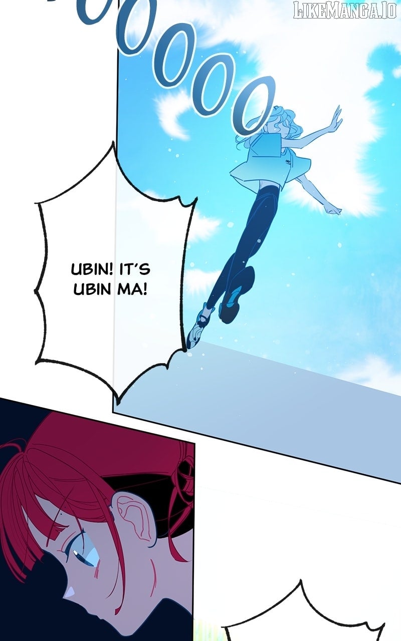 Deadpoint - Manhwa Chapter 39 - page 37